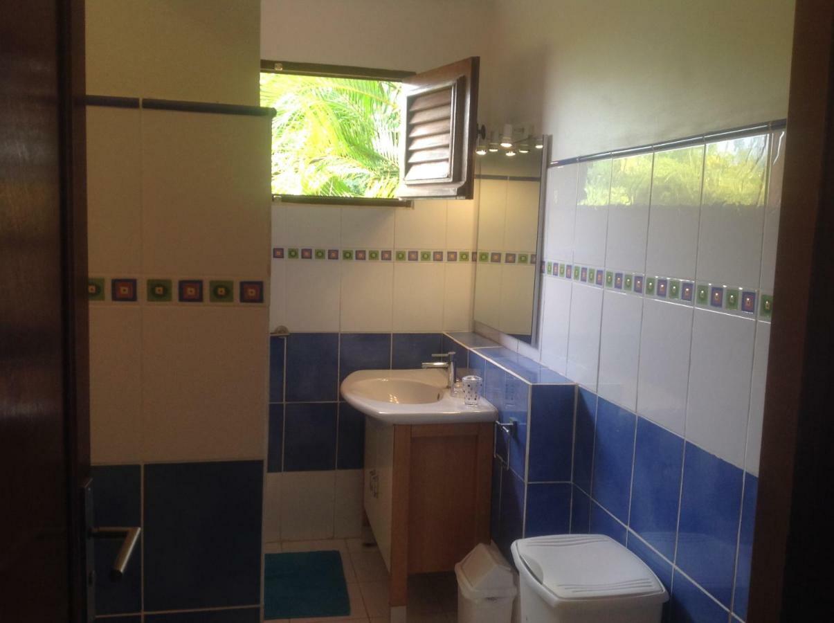 Villa Manguier Riviere-Salee Esterno foto